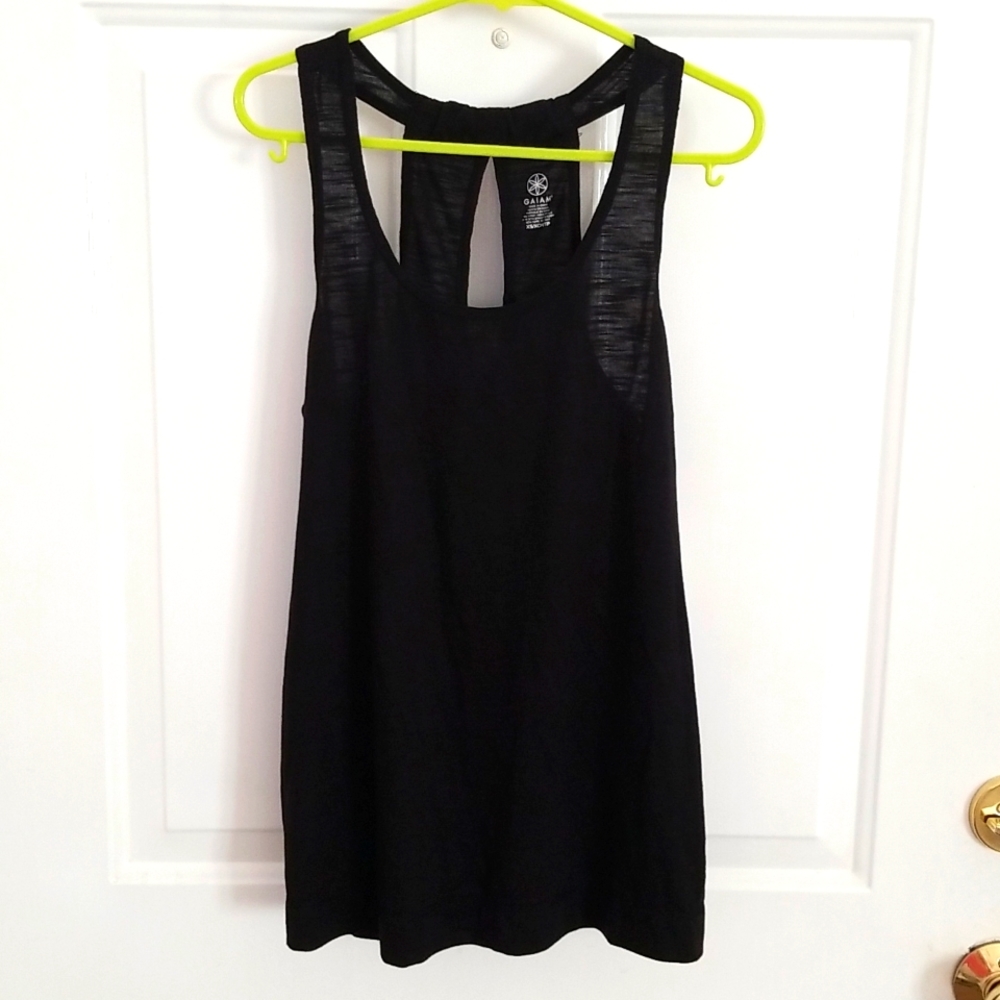 NWT - Gaiam Active Tank Top
